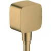 Шланговое подсоединение Fixfit  26457140 HANSGROHE