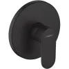 Смеситель для душа (внешняя часть) Vernis Blend  71667670 HANSGROHE