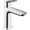 Смеситель для раковины Logis Fine 110  71253000 HANSGROHE