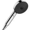Ручной душ Pulsify 105 3jet 24100000 HANSGROHE