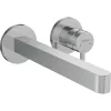 Смеситель для раковины(внешняя часть) Finoris 76050000 HANSGROHE