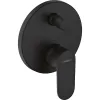 Смеситель для ванны (внешняя часть) Vernis Blend  71466670 HANSGROHE