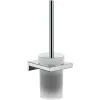 Ершик настенный AddStoris 41752000 HANSGROHE
