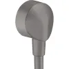 Шланговое подсоединение Fixfit 27454340 HANSGROHE