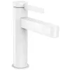 Смеситель для раковины Finoris 110 76020700 HANSGROHE