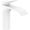 Смеситель для раковины Vivenis 110  75020700 HANSGROHE