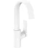 Смеситель для раковины Vivenis 210 push open  75030700 HANSGROHE