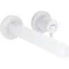 Смеситель для раковины (внешняя часть) Finoris   76050700 HANSGROHE