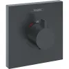 Смеситель для душа  (внешняя часть) Select Highflow   15760670 HANSGROHE