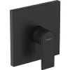 Смеситель для душа  (внешняя часть) Vernis Shape 71668670 HANSGROHE