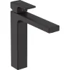 Смеситель для раковины без донного клапана  Vernis Shape 190  71591670 HANSGROHE