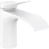 Смеситель для раковины Vivenis 80  75012700 HANSGROHE