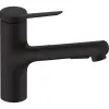 Смеситель для кухни Zesis M33 150 2jet  74800670 HANSGROHE