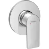 Смеситель для душа (внешняя часть) Rebris E  72659000 HANSGROHE
