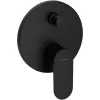 Смеситель для ванны (внешняя часть) Rebris S  72466670 HANSGROHE