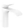 Смеситель для раковины Vivenis 110  75022700 HANSGROHE