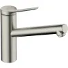 Смеситель для кухни Zesis M33 150 1jet  74802800 HANSGROHE