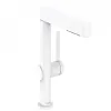 Смеситель для раковины Finoris 230 push open  76063700 HANSGROHE
