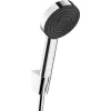 Душевой набор Pulsify 105 1 jet 24301000 HANSGROHE