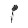 Душевой набор Pulsify 3jet 105 24302000 HANSGROHE