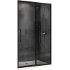 Душевая дверь Schwarzer Diamant AG30120BH ABBER
