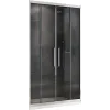 Душевая дверь Schwarzer Diamant AG33140H ABBER