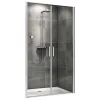 Душевая дверь Sonnenstrand AG04100C ABBER
