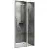 Душевая дверь Sonnenstrand AG04110S ABBER