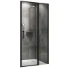 Душевая дверь Sonnenstrand AG04120BS ABBER