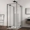 Душевой уголок Eins AG06099B ABBER
