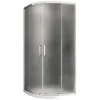 Душевой уголок Schwarzer Diamant AG01100M ABBER