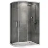 Душевой уголок Schwarzer Diamant AG01129 ABBER