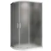 Душевой уголок Schwarzer Diamant AG01180M ABBER