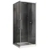Душевой уголок Schwarzer Diamant AG02090H ABBER