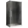 Душевой уголок Schwarzer Diamant AG02128MH ABBER