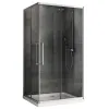 Душевой уголок Schwarzer Diamant AG02129H ABBER