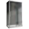 Душевой уголок Schwarzer Diamant AG30100MH-S80M-S80M ABBER