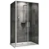 Душевой уголок Sonnenstrand AG04100C-S70 ABBER