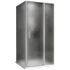 Душевой уголок Sonnenstrand AG04100MS-S90M ABBER