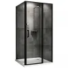 Душевой уголок Sonnenstrand AG04120BS-S80B ABBER