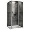 Душевой уголок Sonnenstrand AG04120S-S70 ABBER