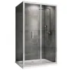 Душевой уголок Sonnenstrand AG07090-S75 ABBER