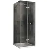 Душевой уголок Zart AG08100P-S71 ABBER