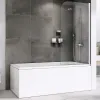 Шторка на ванну Ewiges Wasser AG52080 ABBER