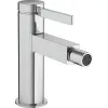 Смеситель для биде Finoris  76200000 HANSGROHE