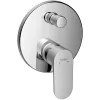 Смеситель для ванны (внешняя часть) Rebris S  72466000 HANSGROHE