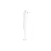Смеситель для ванны напольный Vivenis  75445700 HANSGROHE