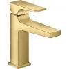 Смеситель для раковины Metropol 32507990 Hansgrohe