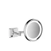 Косметическое зеркало AddStoris 41790000 Hansgrohe