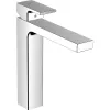 Смеситель для раковины Vernis Shape 190 71562000 HANSGROHE